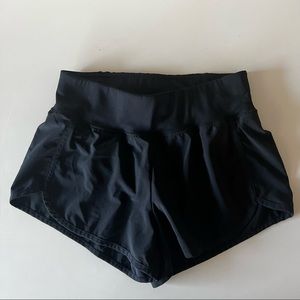 Zella Running Shorts